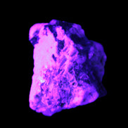 Olive Green with Pink Tourmaline in matrix 41.5ct 8.2g Rocks and Things