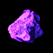 Olive Green with Pink Tourmaline in matrix 41.5ct 8.2g Rocks and Things