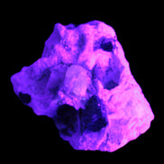 Olive Green with Pink Tourmaline in matrix 41.5ct 8.2g Rocks and Things