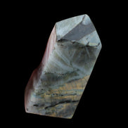 Labradorite obelisk 137g in sunlight - Rocks and Things Store