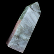 Labradorite obelisk 137g in sunlight - Rocks and Things Store