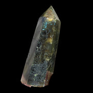 Labradorite wand 38g in sunlight - Rocks and Things Store