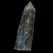Labradorite wand 38g in sunlight - Rocks and Things Store