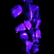 Lapis Lazuli 15 tiny polished stones 8-10g Rocks and Things