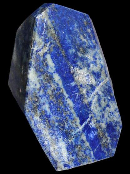 Lapis Lazuli freeform 189g Rocks and Things