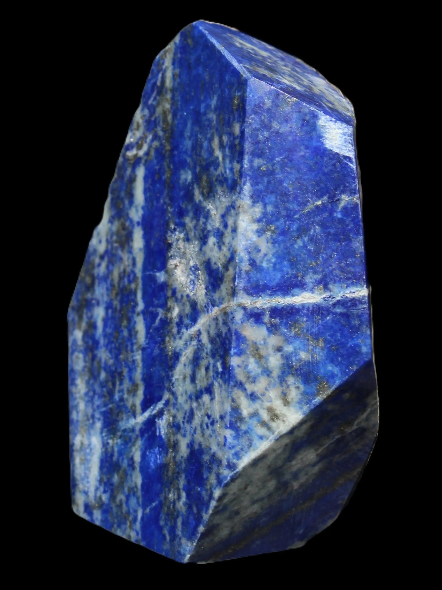 Lapis Lazuli freeform 189g Rocks and Things