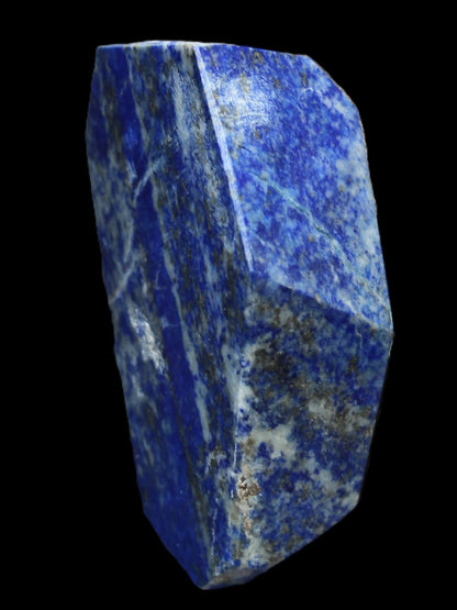 Lapis Lazuli freeform 189g Rocks and Things