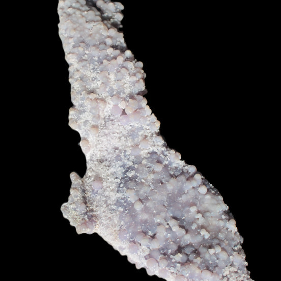 Large Purple Grape Agate botryoidal from Indonesia 387g Rocks and Things