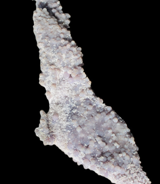 Large Purple Grape Agate botryoidal from Indonesia 387g Rocks and Things