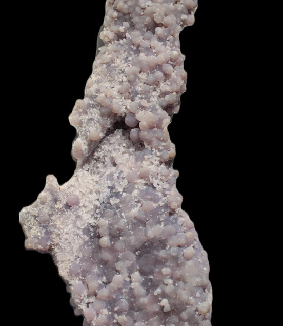 Large Purple Grape Agate botryoidal from Indonesia 387g Rocks and Things