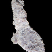 Large Purple Grape Agate botryoidal from Indonesia 387g Rocks and Things