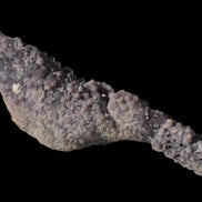 Large Purple Grape Agate botryoidal from Indonesia 387g Rocks and Things