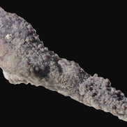 Large Purple Grape Agate botryoidal from Indonesia 387g Rocks and Things