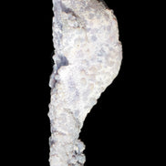 Large Purple Grape Agate botryoidal from Indonesia 387g Rocks and Things