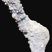 Large Purple Grape Agate botryoidal from Indonesia 387g Rocks and Things