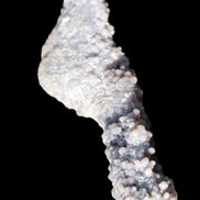 Large Purple Grape Agate botryoidal from Indonesia 387g Rocks and Things