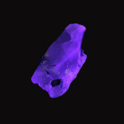 Lemurian Smoky Quartz with tiny Bridge Aquamarine and Blue Tourmaline 136.2 ct 27.2g Rocks and Things Store