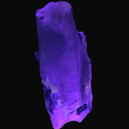 Lemurian Smoky Quartz with tiny Bridge Aquamarine and Blue Tourmaline 136.2 ct 27.2g Rocks and Things Store