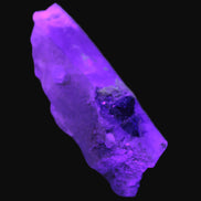 Lemurian Smoky Quartz with tiny Bridge Aquamarine and Blue Tourmaline 136.2 ct 27.2g Rocks and Things Store