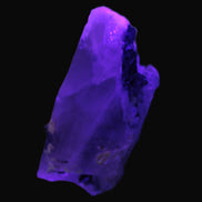 Lemurian Smoky Quartz with tiny Bridge Aquamarine and Blue Tourmaline 136.2 ct 27.2g Rocks and Things Store