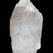 Lemurian etched elestial Smoky Quartz with Aquamarine & Feldspar 432.8ct 86.5g Rocks and Things Store