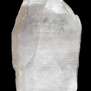 Lemurian etched elestial Smoky Quartz with Aquamarine & Feldspar 432.8ct 86.5g Rocks and Things Store