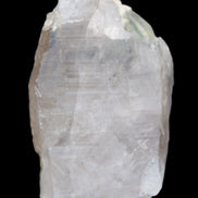 Lemurian etched elestial Smoky Quartz with Aquamarine & Feldspar 432.8ct 86.5g Rocks and Things Store