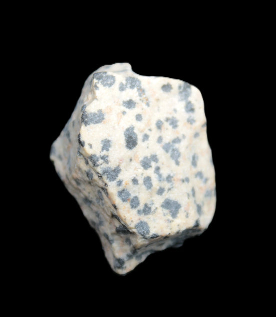 Leopard Stone natural  8-16g Rocks and Things