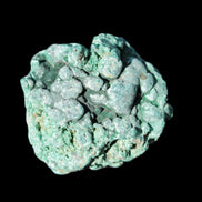 Malachite natural stone 58g Rocks and Things