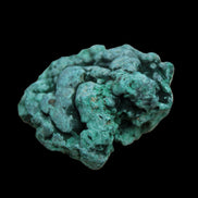 Malachite natural stone 58g Rocks and Things