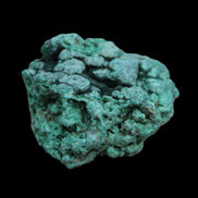 Malachite natural stone 58g Rocks and Things