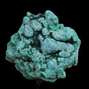 Malachite natural stone 58g Rocks and Things