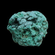 Malachite natural stone 58g Rocks and Things
