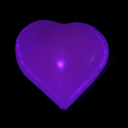 Mangano Calcite hand-carved heart 20-29g Rocks and Things Store