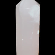 Mangano Calcite obelisk 94mm 192g Rocks and Things