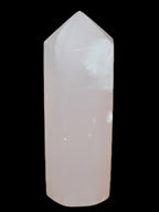 Mangano Calcite obelisk 94mm 192g Rocks and Things