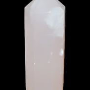 Mangano Calcite obelisk 94mm 192g Rocks and Things