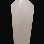 Mangano Calcite obelisk 95mm 181g Rocks and Things