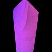 Mangano Calcite obelisk 95mm 181g Rocks and Things