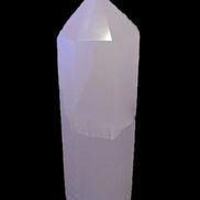 Mangano Calcite obelisk 95mm 181g Rocks and Things