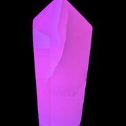 Mangano Calcite obelisk 95mm 181g Rocks and Things