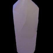 Mangano Calcite obelisk 95mm 181g Rocks and Things