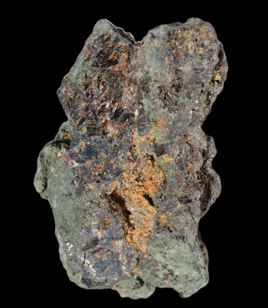 Mineral Ore cluster 79g Rocks and Things