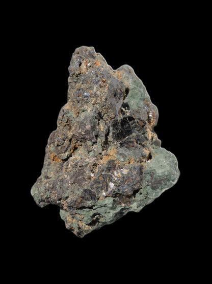 Mineral Ore cluster 79g Rocks and Things