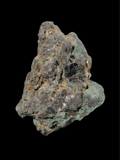 Mineral Ore cluster 79g Rocks and Things