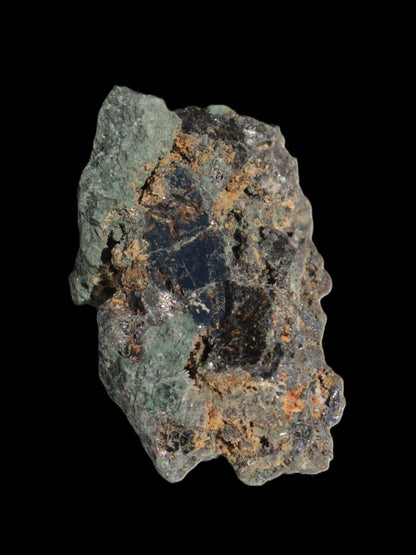 Mineral Ore cluster 79g Rocks and Things