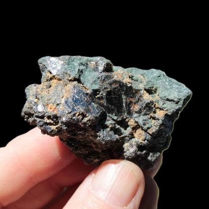 Mineral Ore cluster 79g Rocks and Things