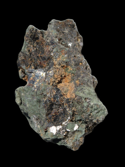 Mineral Ore cluster 79g Rocks and Things