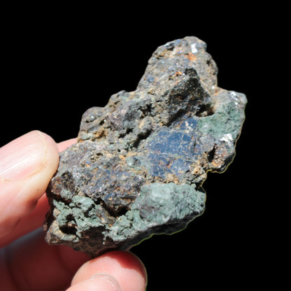 Mineral Ore cluster 79g Rocks and Things