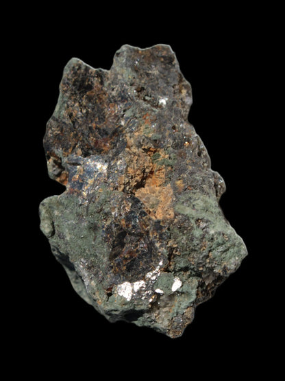 Mineral Ore cluster 79g Rocks and Things